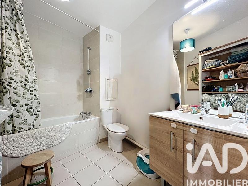 Appartement - 71 m² - 3 pièces