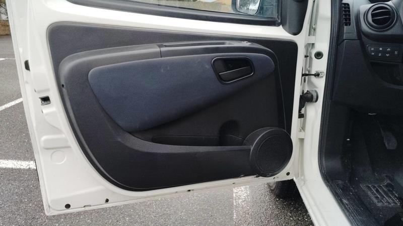 Citroën Nemo 1.3 HDi 80 Confort