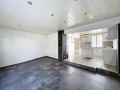 Maison - 61 m² - 3 pièces