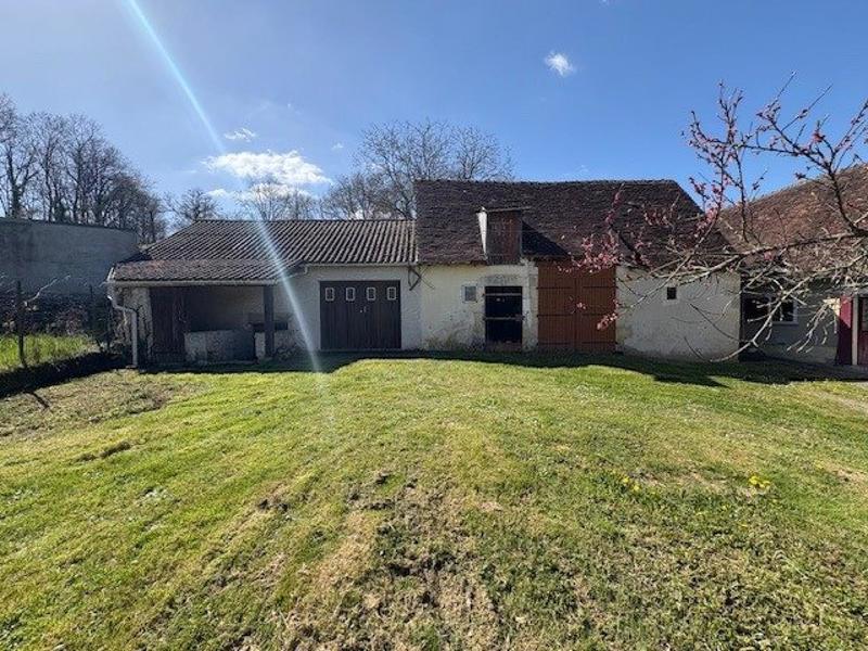 Maison - 56 m² - 3 pièces