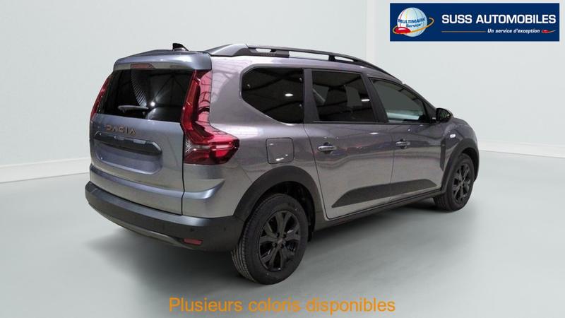 Dacia Jogger TCe 110 7 places Gsr2 Extreme