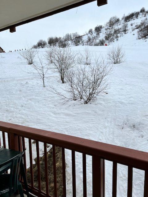 Appartement - 45 m² - 3 pièces