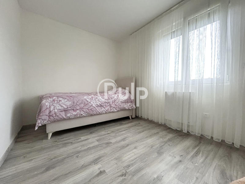 Maison - 68 m² - 4 pièces