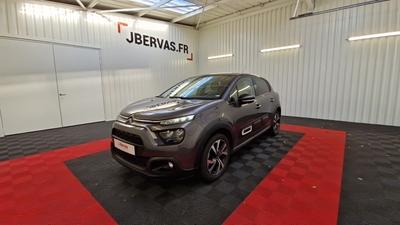 Citroën C3 BlueHDi 100 s&amp;amp;S Bvm Shine Pack