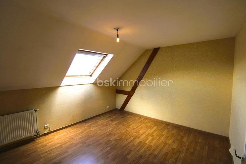 Immeuble - 258 m² - 12 pièces