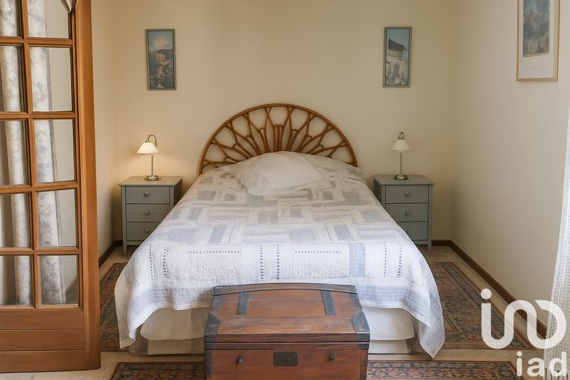 Maison de campagne - 148 m² - 6 pièces