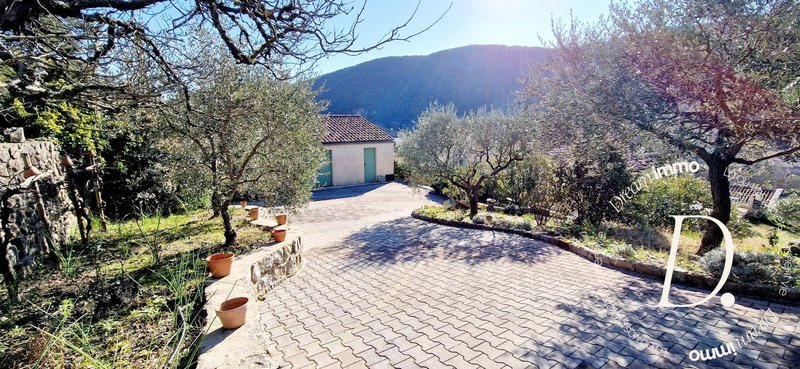 Maison - 126 m² - 4 pièces