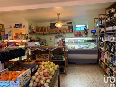 Local commercial - 56 m²