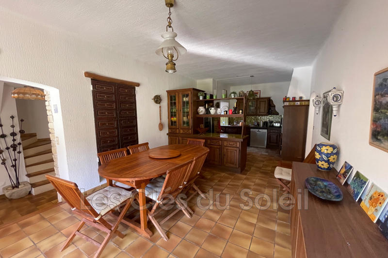 Villa - 166 m² - 5 pièces