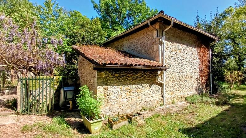 Maison chambre d'hôtes - 230 m² - 7 pièces