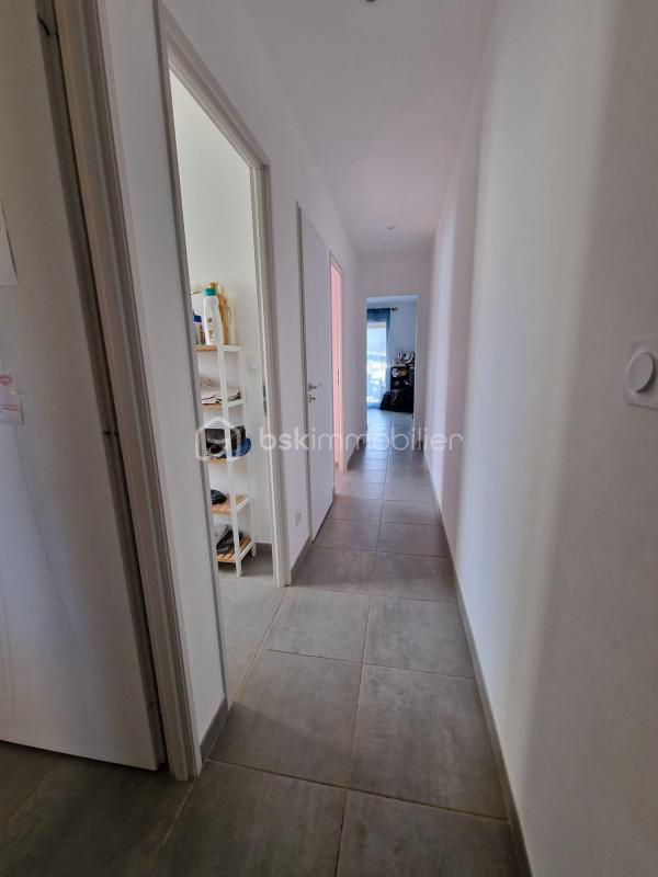 Villa - 94 m² - 4 pièces