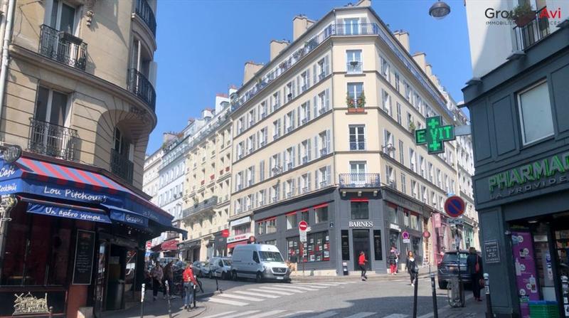 Local commercial - 46 m²