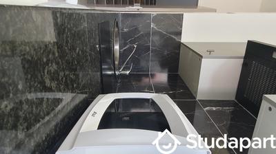 Appartement - 17 m² - 1 pièce