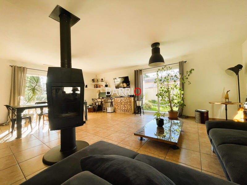 Villa - 170 m² - 6 pièces