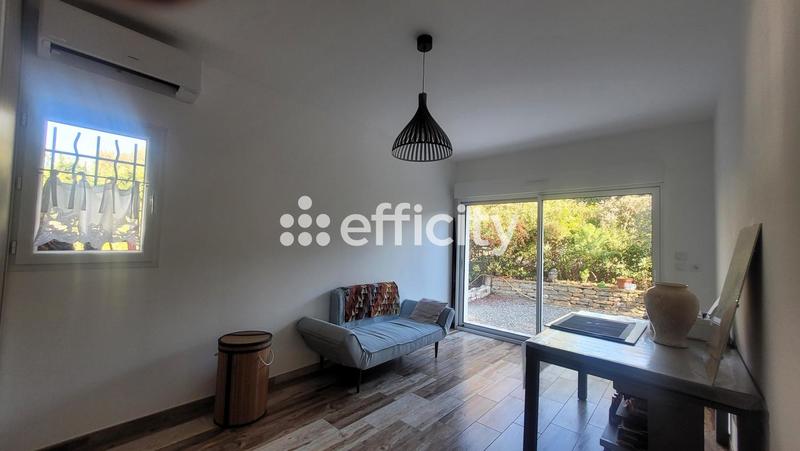 Villa - 132 m² - 4 pièces