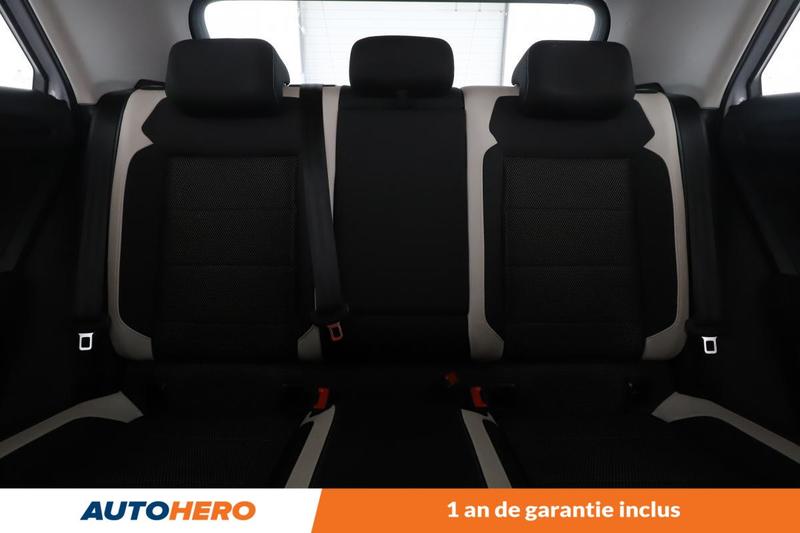 Volkswagen t-Roc 2.0 Tdi Carat 4Motion Dsg7 150 ch