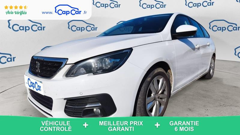 Peugeot 308 Sw 1.5 BlueHDi 130 Active Business