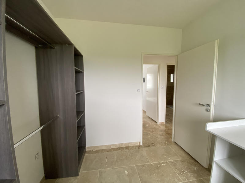 Maison - 68 m² - 4 pièces