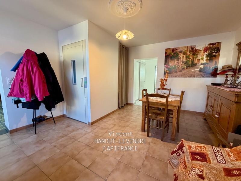 Maison - 107 m² - 5 pièces