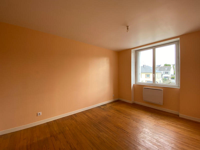 Appartement - 75 m² - 3 pièces