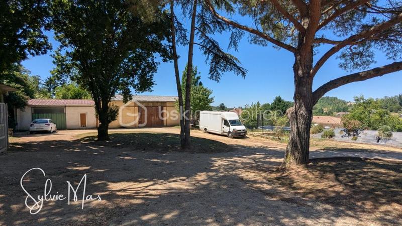 Ferme - 140 m² - 5 pièces