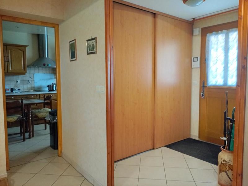 Maison - 141 m² - 6 pièces