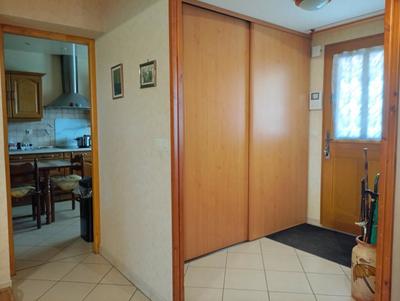 Maison - 141 m² - 6 pièces