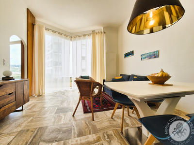 Appartement - 54 m² - 3 pièces