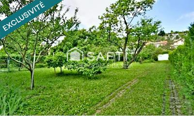 Villa - 162 m² - 7 pièces