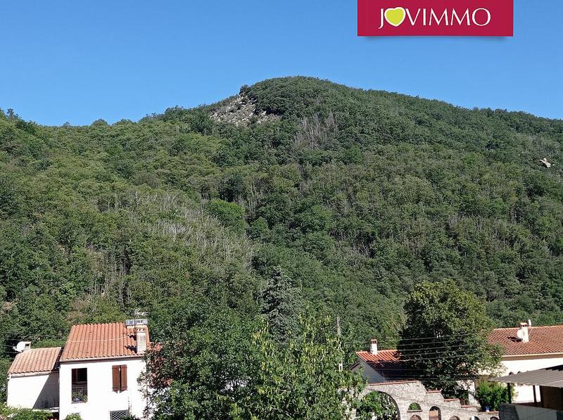 Appartement - 62 m² - 2 pièces