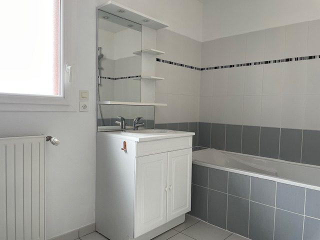 Maison - 106 m² - 5 pièces