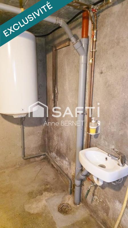 Châlet - 116 m² - 6 pièces