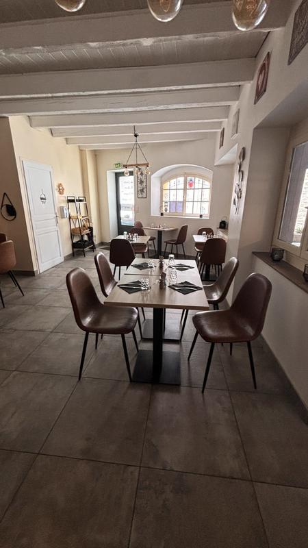 Fonds de commerce - Hôtellerie / Restauration - 250 m²