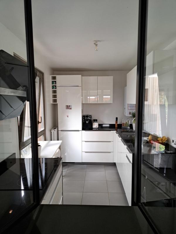 Maison - 129 m² - 5 pièces