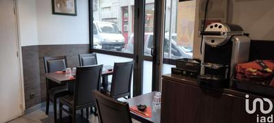 Local commercial - 120 m²