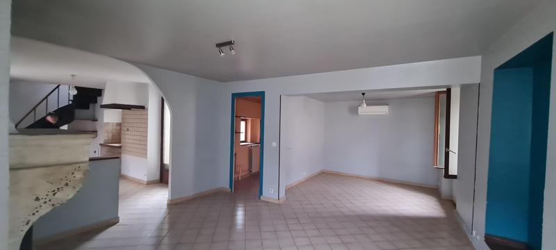 Maison - 102 m² - 4 pièces