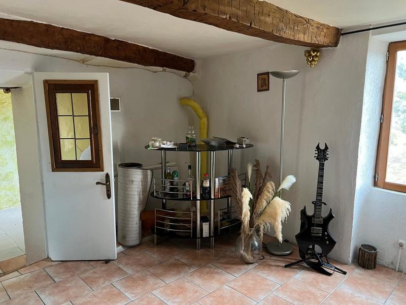 Duplex - 65 m² - 2 pièces