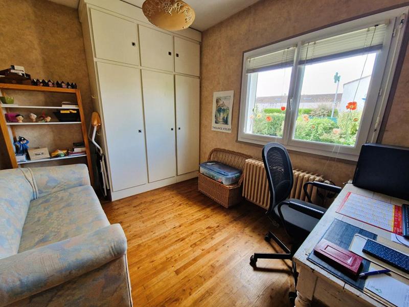 Maison - 152 m² - 6 pièces