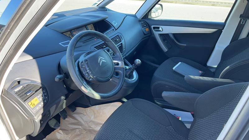 Citroën C4 Picasso 1.6 HDi 110 Rossignol - 5 places