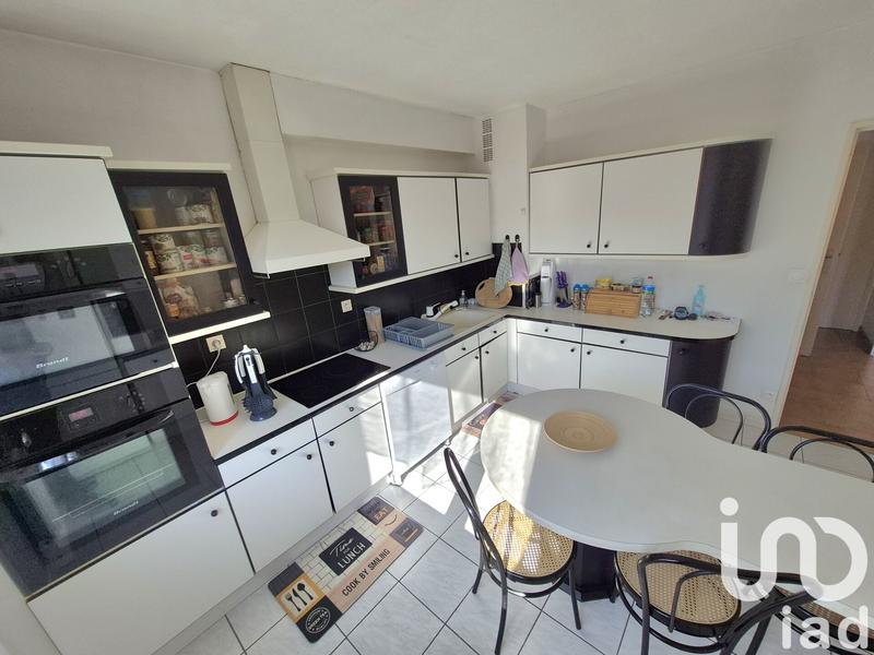 Maison de ville - 98 m² - 5 pièces