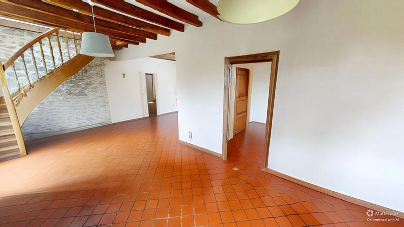 Maison - 123 m² - 6 pièces