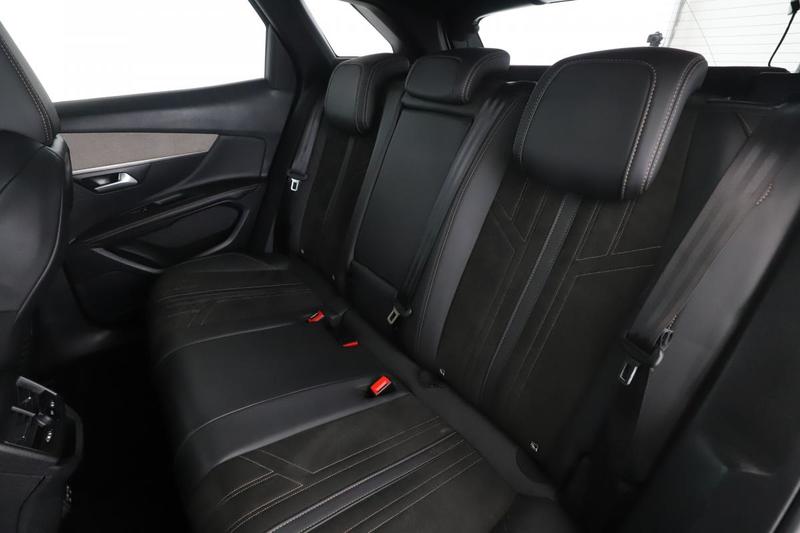 Peugeot 3008 1.5 Blue-HDi Gt Eat8 130 ch