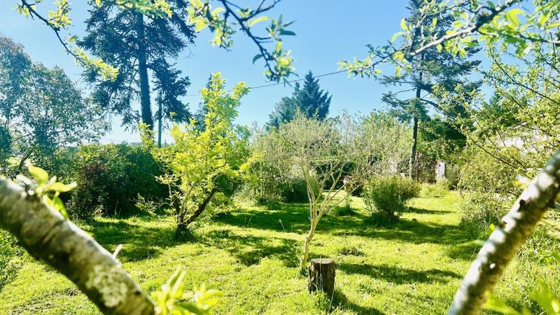 Maison - 90 m² - 6 pièces