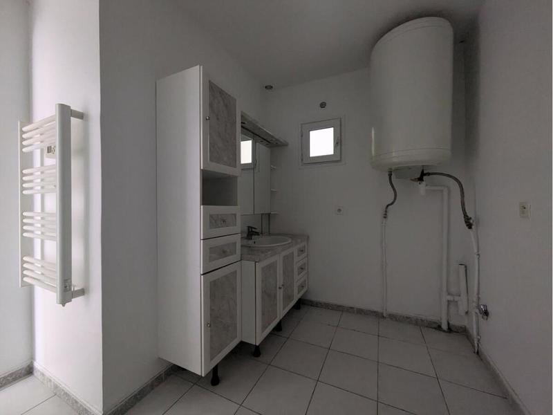 Maison - 76 m² - 3 pièces