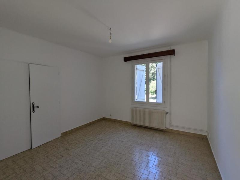 Maison - 100 m² - 3 pièces