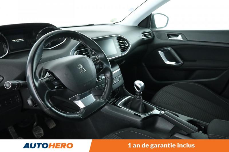 Peugeot 308 1.5 Blue-HDi Active Business 100 ch