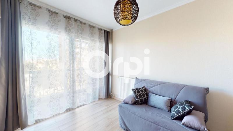 Appartement - 71 m² - 3 pièces