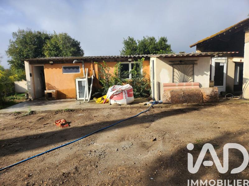 Maison - 178 m² - 6 pièces