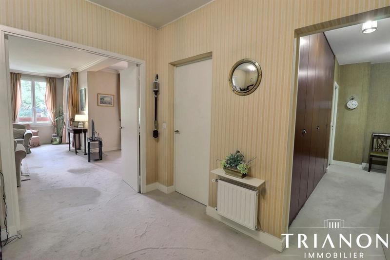 Appartement - 138 m² - 5 pièces