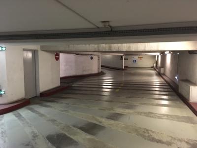 Parking - 10 m²